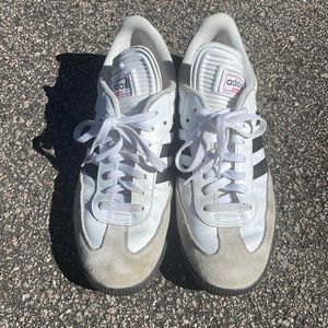 Adidas samba